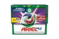 ARIEL Wäsche-Pods Allin1 22235 Color 19 Pods