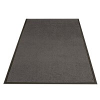 miltex Tapis anti-salissure EAZYCARE BASIC, bleu royal