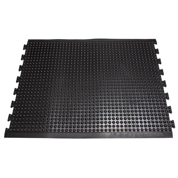 miltex Elément dangle tapis Yoga Dome Basic, 900 x 900 mm