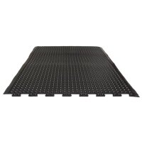 miltex Endstück Yoga Dome Basic, 900 x 1.200 mm
