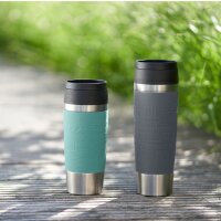 emsa Gobelet isotherme TRAVEL MUG Classic, 0,36 L.