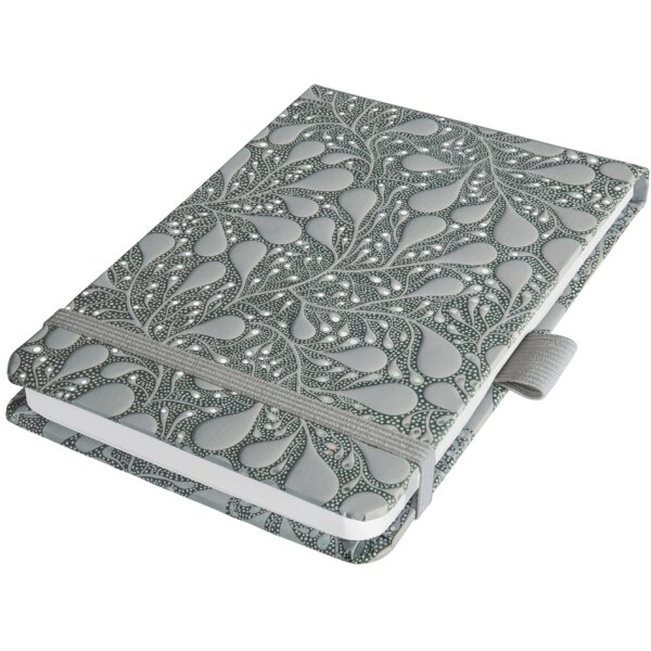 sigel Bloc-notes Jolie Beauty Mint Love, A6+