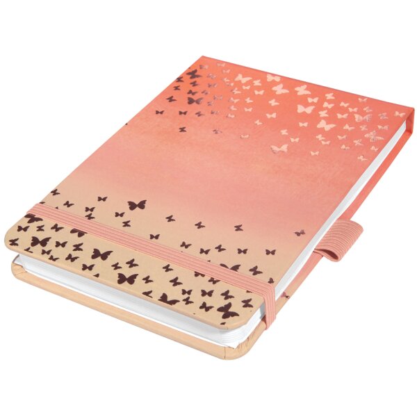 sigel Bloc-notes Jolie Beauty Mint Love, A6+