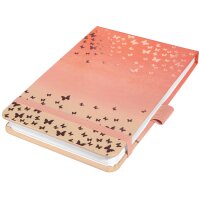 sigel Bloc-notes Jolie Beauty Mint Love, A6+