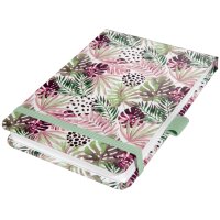 sigel Bloc-notes Jolie Beauty Lilac Monstera, A6+