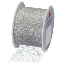 SUSY CARD Geschenkband auf Spule "Lace...