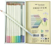 TOMBOW Crayons de couleur IROJITEN Volume 8, set de 10