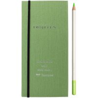 TOMBOW Crayons de couleur IROJITEN Volume 2, set de 10