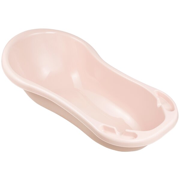 keeeper kids Baignoire wiktoria pure, 840 mm, nordic-pink