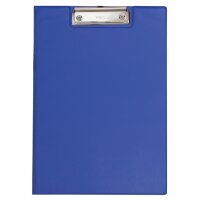 MAUL Porte-bloc à pince MAULpoly, A4,...