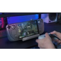 LogiLink Station daccueil USB 3.2 Gen1 avec support 6 ports