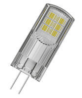 LEDVANCE Ampoule LED à broches LED PIN, 2,6 Watt, G4