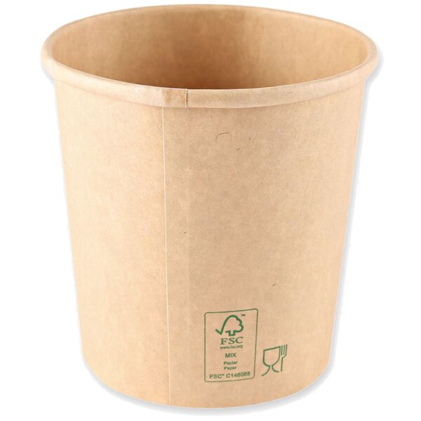 NATURE Star Deckel Suppenbecher Minestrone, 97 mm
