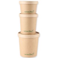 NATURE Star Deckel Suppenbecher Minestrone, 97 mm