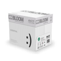 MM BLOOM Essential Papier Universel blanc A4 80g - 1/2...