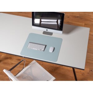 RS Office Tapis de bureau Purosens Stijl, 1.200 x 500 mm