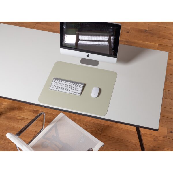 RS Office Tapis de bureau Purosens Stijl, 700 x 500 mm