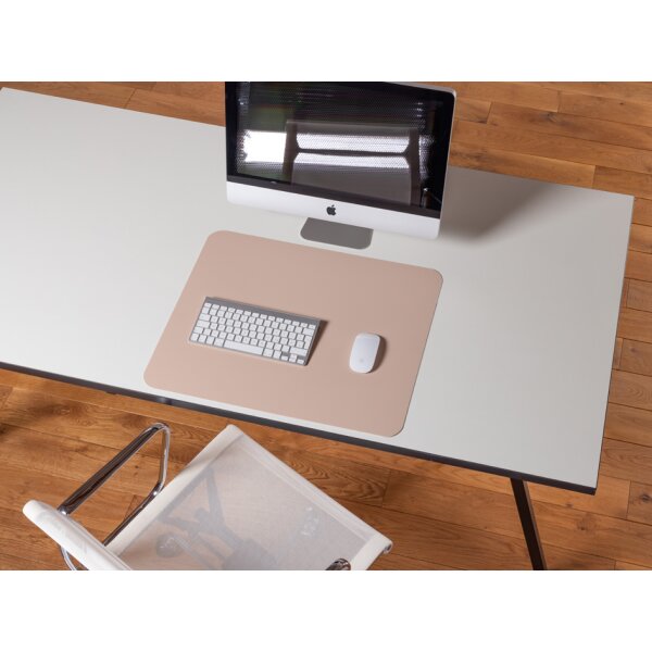RS Office Tapis de bureau Purosens Stijl, 600 x 500 mm