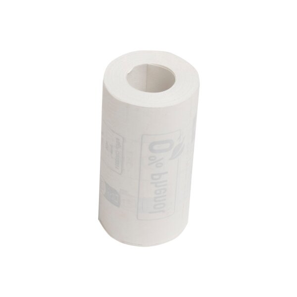 EXACOMPTA Rouleau thermo papier 20 pcs. 40762E 57x30mmx9m pour SumUp