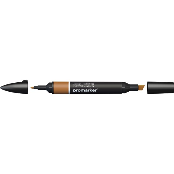 LEFRANC BOURGEOIS WINSOR & NEWTON Promarker, Hazelnut
