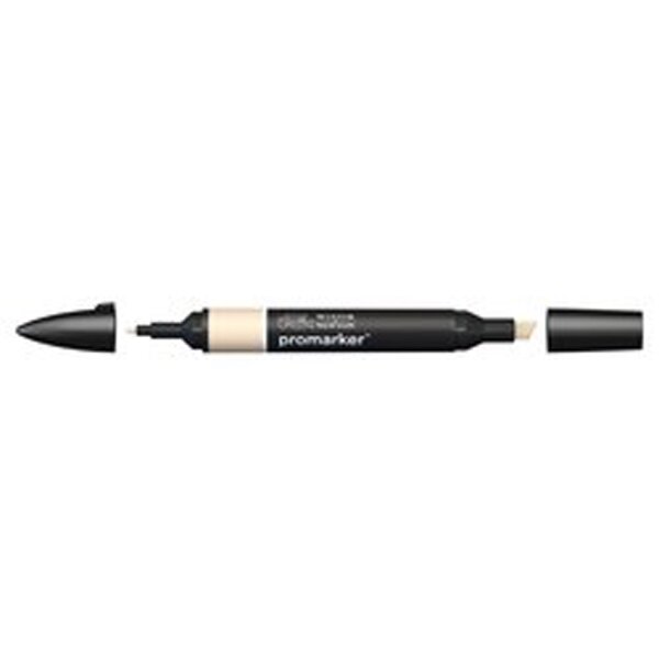 LEFRANC BOURGEOIS WINSOR & NEWTON Promarker, Hazelnut