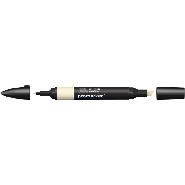 LEFRANC BOURGEOIS WINSOR & NEWTON Promarker, Hazelnut