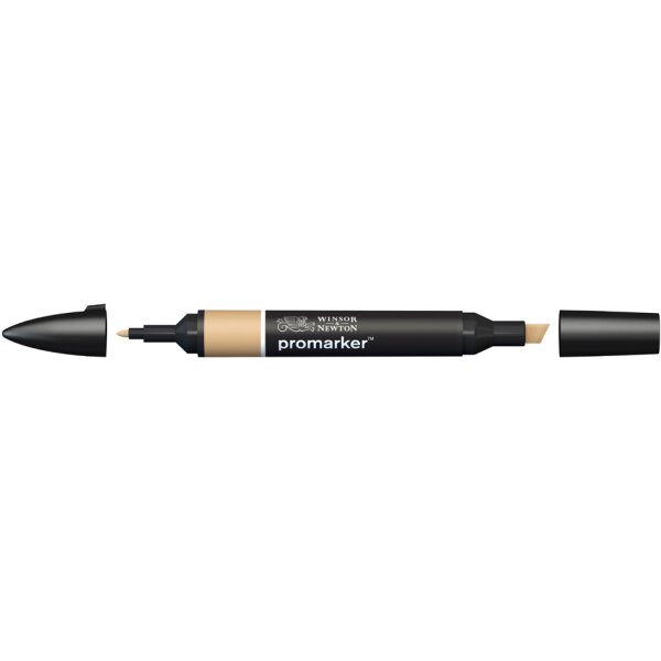 LEFRANC BOURGEOIS WINSOR & NEWTON Promarker, Coffee