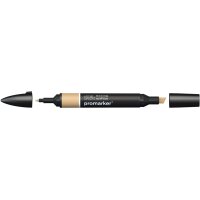LEFRANC BOURGEOIS WINSOR & NEWTON Promarker, Coffee