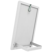 UNILUX Lampe LED de luminothérapie Dayvia WELLBI, blanc