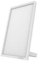 UNILUX Lampe LED de luminothérapie Dayvia WELLBI, blanc