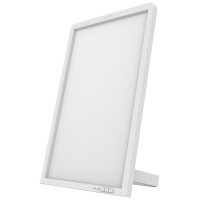 UNILUX Lampe LED de luminothérapie Dayvia WELLBI, blanc