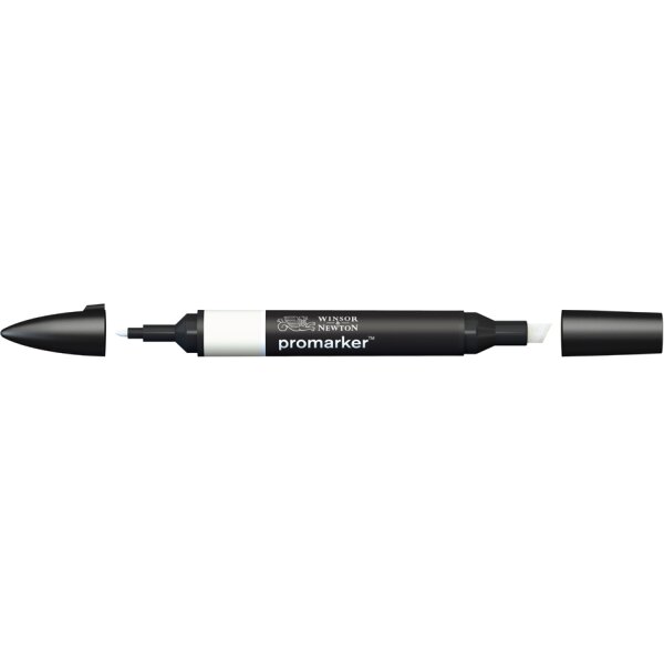 LEFRANC BOURGEOIS WINSOR &amp; NEWTON Promarker, gris chaud 00