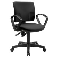 Topstar Chaise de bureau pivotante PRO 30, bleu