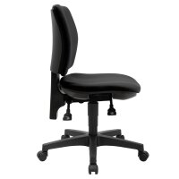 Topstar Chaise de bureau pivotante PRO 30, bleu