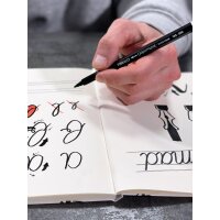 CARAN DACHE Set créatif nomade RYLSEE, 8...