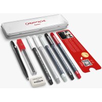 CARAN DACHE Set créatif nomade RYLSEE, 8...