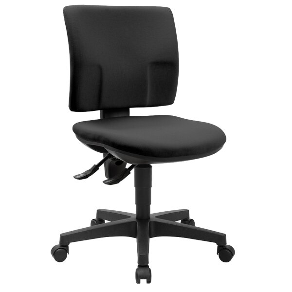 Topstar Bürodrehstuhl "PRO 30", hellgrau