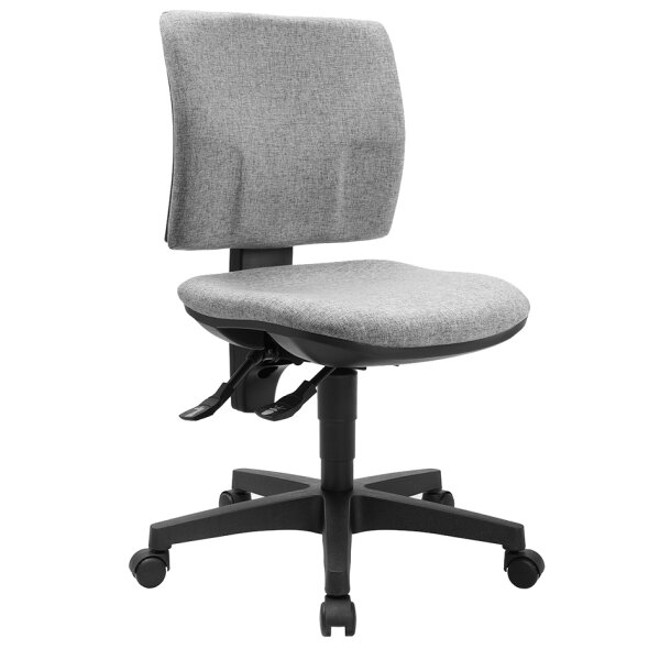 Topstar Bürodrehstuhl "PRO 30", rot