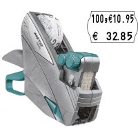 METO Étiqueteuse de prix Classic M 1626, 2 lignes
