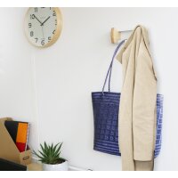 UNILUX Patères / Porte-manteau AURORA, 2...