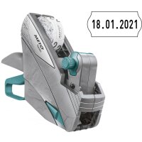 METO Étiqueteuse de prix Classic S 1026, 1 ligne