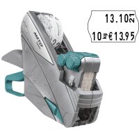 METO Étiqueteuse de prix Classic M 1626, 2 lignes
