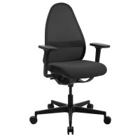 Topstar Bürodrehstuhl "Soft Sitness Art", blau