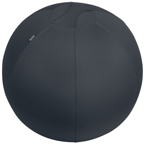 LEITZ Ballon dassise Ergo Active, diamètre: 750 mm, gris