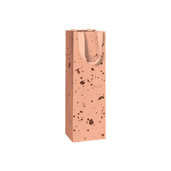 STEWO Geschenktasche Splash 2546651725 rosa 11x10,5x36cm
