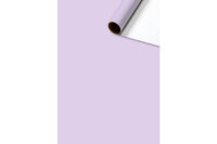 STEWO Papier cadeau Uni Pure 2528532135 violet 70x200cm