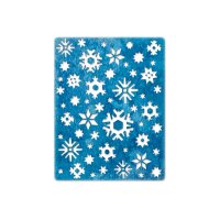 SIZZIX Stanzformen Arkatische Formen 664967