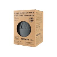 ABSODRY Déshumidificateur Duo Family 456.85959100 gris