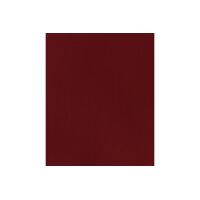 MAREIN Papier de couleur A4 2903008328 120g, rouge rubis