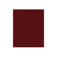 MAREIN Papier de couleur 50x70cm 2901208328 120g, rouge...